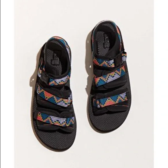 Urban Outfitters | Shoes | Nwt Uo Web Tech Sandal | Poshmark